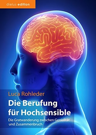Die Berufung für Hochsensible: Die Gratwanderung zwischen Genialität und Zusammenbruch (Paperback)
