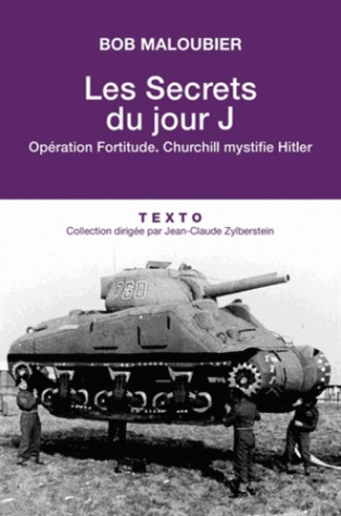 Les secrets du Jour J - Opération Fortitude, Churchill mystifie Hitler