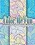 Color Me Fun Designs & Patterns For Adults Coloring Book (Beautiful Patterns & Designs Adult Coloring Books)