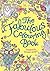 The Fabulous Colouring Book by Hannah Davies