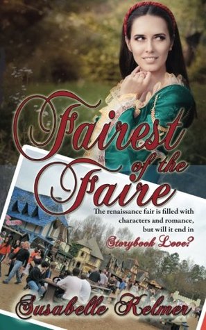 Fairest of the Faire (Paperback)