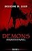Demons: A Hunter's Novel, B...