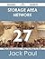 storage area network 27 Success Secrets - 27 Most Asked Quest... by Jack Paul
