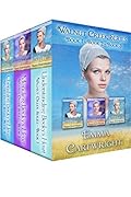 Amish Walnut Creek Series Boxset: Understanding Becky's Heart / Mending Becky's Heart / Cherishing Becky's Heart