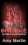 Quinn Invisible