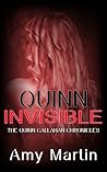 Quinn Invisible