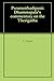 Paramatthadipani: Dhammapal...