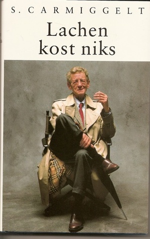Lachen kost niks (Hardcover)