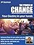 The Power of Change: Your Destiny is in your Hands. Universe flows to you when you are aligned, that means what you think, what you do, and what you produce, coincide.