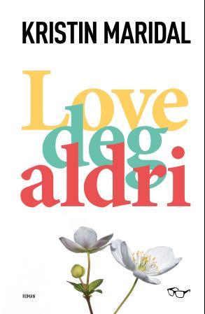 Love deg aldri (Hardcover)