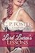 Lord Lucien's Lessons