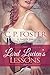 Lord Lucien's Lessons by C.P. Foster