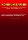 Kommunitarism : en antologi om individualism och gemenskap i moral, politik och filosofi