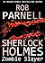 Sherlock Holmes: Zombie Sla...
