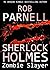 Sherlock Holmes: Zombie Slayer #1 - The Revenant Problem