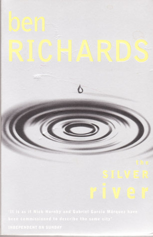 The silver river