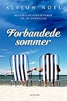 Forbandede Sommer by Alyson Noel