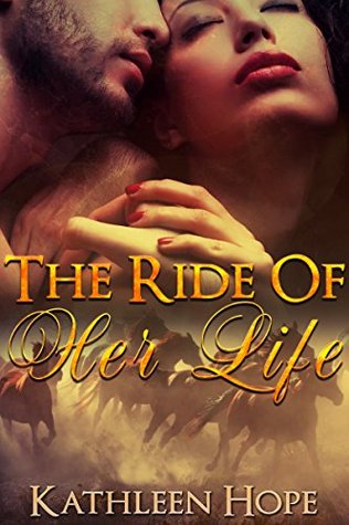 The Ride of her Life (Kindle Edition)