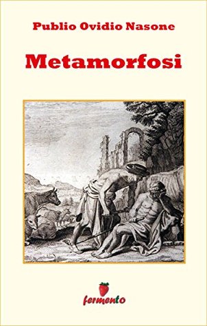 Metamorfosi