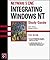 NetWare 5 CNE: Integrating Windows NT Study Guide