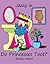 Jazzy in . . . Do Princesses Toot? (Jazzy Series)