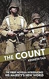 The Count: The First Novella Introducing His Majesty's New World