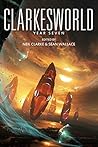 Clarkesworld: Yea...