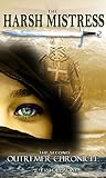 The Harsh Mistress (The Outremer Chronicles #2)