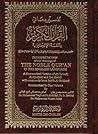 The Noble Qur’an