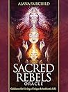 Sacred Rebels Oracle