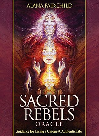 Sacred Rebels Oracle (Paperback)