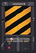 Ghostbusters: Mass Hysteria