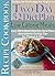 Two-Day 5:2 Diet Plan Low C...