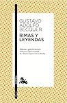 Rimas y leyendas