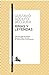 Rimas y leyendas by Gustavo Adolfo Bécquer
