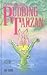 Pudding Tarzan by Ole Lund Kirkegaard