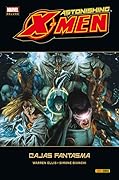 Astonishing X-Men: Cajas Fantasma