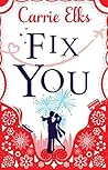 Book cover for Fix You