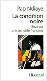 La condition noire