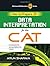 How to Prepare for Data Interpretation for the CAT