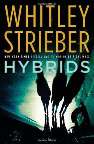 Hybrids (Hardcover)