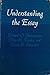 Understanding the Essay by Edward O.  Shakespeare