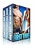 First Times (First Time Gay Taboo Bundle Box Set)