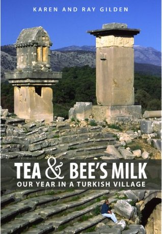 Tea & Bee's Milk (Kindle Edition)
