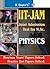 IIT-JAM: M.Sc. (Physics) Previous Papers & Practice Test Papers (Solved)