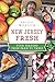 New Jersey Fresh: Four Seasons from Farm to Table (American Palate)