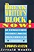 Break Writer's Block Now!
