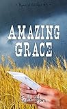 Amazing Grace (Hymns of the West #3)