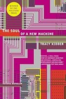 The Soul of A New Machine