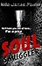 Soul Smuggler (Mercer #1-7)